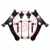 Комплект тяг подвески колес MASTER-SPORT 36902kitms G 5K6CK 1227030891 - Изображение 2