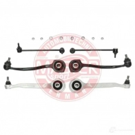 Комплект тяг подвески колес MASTER-SPORT 368062setms 38H5 I 1437938000 - Изображение 2