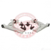 Комплект тяг подвески колес MASTER-SPORT 1437938228 368242setms CB 0CZ - Изображение 2
