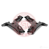 Комплект тяг подвески колес MASTER-SPORT 37119kitms 1437938818 7 XJ4K7K - Изображение 2