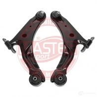 Комплект тяг подвески колес MASTER-SPORT 37119kitms 1437938818 7 XJ4K7K - Изображение 4