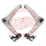 Комплект тяг подвески колес MASTER-SPORT 370411kitms ABS BS43 1437938820 - Изображение 4