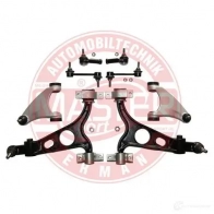 Комплект тяг подвески колес MASTER-SPORT 1 43680102 2719882 IQXLIUN 36801setms - Изображение 2