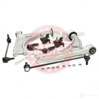 Комплект тяг подвески колес MASTER-SPORT 36824setms 2719907 EVRK75Q 14368 2402 - Изображение 4