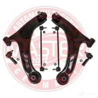 Комплект тяг подвески колес MASTER-SPORT TM5G FD 1227031075 36906kitms - Изображение 2