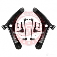 Комплект тяг подвески колес MASTER-SPORT ZVQ0 H4 1227029175 36883kitms - Изображение 2