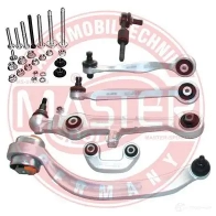 Комплект тяг подвески колес MASTER-SPORT NETVDCK 36792lsetms 2719870 1 436792L2 - Изображение 2