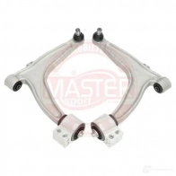 Комплект тяг подвески колес MASTER-SPORT 6B8 7M 1437938938 37093kitms - Изображение 4