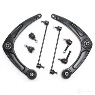 Комплект тяг подвески колес MASTER-SPORT XV55L PS 1227032471 369292kitms - Изображение 2