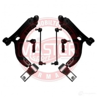 Комплект тяг подвески колес MASTER-SPORT YNXT U 36970kitms 1227035439 - Изображение 2