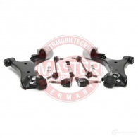 Комплект тяг подвески колес MASTER-SPORT 369852kitms UBS4A3 5 1227036845 - Изображение 2