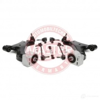 Комплект тяг подвески колес MASTER-SPORT 369852kitms UBS4A3 5 1227036845 - Изображение 3