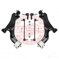 Комплект тяг подвески колес MASTER-SPORT 369852kitms UBS4A3 5 1227036845 - Изображение 4