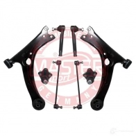 Комплект тяг подвески колес MASTER-SPORT 36900kitms G JFBA5P 1227030801 - Изображение 2