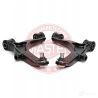 Комплект тяг подвески колес MASTER-SPORT 6 CASP 1437938790 369121kitms - Изображение 2