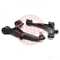 Комплект тяг подвески колес MASTER-SPORT 6 CASP 1437938790 369121kitms - Изображение 3