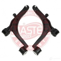 Комплект тяг подвески колес MASTER-SPORT 6 CASP 1437938790 369121kitms - Изображение 4