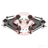 Комплект тяг подвески колес MASTER-SPORT 369191kitms U0 08V 1437937439 - Изображение 2