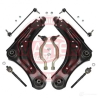 Комплект тяг подвески колес MASTER-SPORT 369191kitms U0 08V 1437937439 - Изображение 3