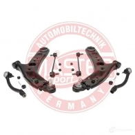 Комплект тяг подвески колес MASTER-SPORT 36963kitms 1227035173 R Y0721 - Изображение 2
