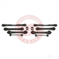 Комплект тяг подвески колес MASTER-SPORT 1437937939 T76 6C 368271setms - Изображение 2