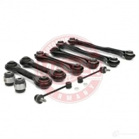 Комплект тяг подвески колес MASTER-SPORT 1437937939 T76 6C 368271setms - Изображение 3
