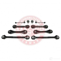 Комплект тяг подвески колес MASTER-SPORT 1437937939 T76 6C 368271setms - Изображение 4
