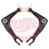 Комплект тяг подвески колес MASTER-SPORT CC8R UQ5 1437937534 36981kitms - Изображение 2