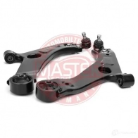 Комплект тяг подвески колес MASTER-SPORT LMA1 5Z0 1437937558 369621kitms - Изображение 3