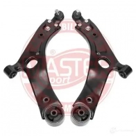 Комплект тяг подвески колес MASTER-SPORT LMA1 5Z0 1437937558 369621kitms - Изображение 4