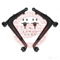 Комплект тяг подвески колес MASTER-SPORT 37048kitms F2C FW 1437938840 - Изображение 4