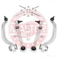 Комплект тяг подвески колес MASTER-SPORT 1437937569 XP YL82 37127kitms - Изображение 2