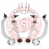 Комплект тяг подвески колес MASTER-SPORT 1437937569 XP YL82 37127kitms - Изображение 3