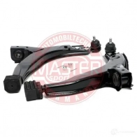 Комплект тяг подвески колес MASTER-SPORT 05 PYG 369801kitms 1437937574 - Изображение 2