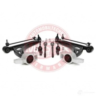 Комплект тяг подвески колес MASTER-SPORT Z54 EA 1437937976 368341setms - Изображение 3
