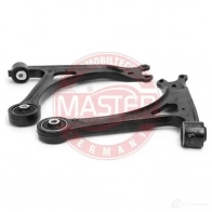 Комплект тяг подвески колес MASTER-SPORT 368892kitms 1437938841 KPXK THF - Изображение 2