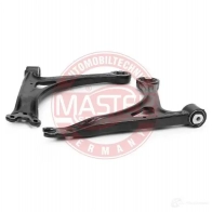 Комплект тяг подвески колес MASTER-SPORT 368892kitms 1437938841 KPXK THF - Изображение 3