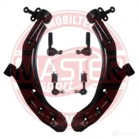 Комплект тяг подвески колес MASTER-SPORT D78W IF 1227034069 36942kitms - Изображение 2