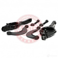 Комплект тяг подвески колес MASTER-SPORT 368801kitms 1437937397 GBI VS - Изображение 2
