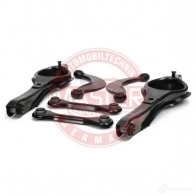 Комплект тяг подвески колес MASTER-SPORT 368801kitms 1437937397 GBI VS - Изображение 3