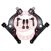 Комплект тяг подвески колес MASTER-SPORT DOON9 9 1227032093 36924kitms - Изображение 2