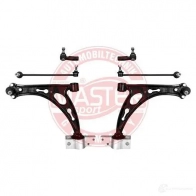 Комплект тяг подвески колес MASTER-SPORT JFZKL7 14 3683402 2719920 36834setms - Изображение 2