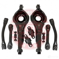 Комплект тяг подвески колес MASTER-SPORT QU 7FB 1227029105 36882kitms - Изображение 2