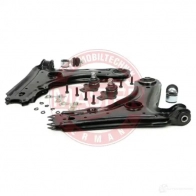 Комплект тяг подвески колес MASTER-SPORT H3 A9JEH 1437938152 370211kitms - Изображение 2