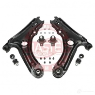 Комплект тяг подвески колес MASTER-SPORT H3 A9JEH 1437938152 370211kitms - Изображение 4
