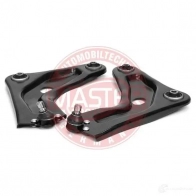 Комплект тяг подвески колес MASTER-SPORT 1437937828 37108kitms W0XKLI G - Изображение 2