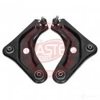 Комплект тяг подвески колес MASTER-SPORT 1437937828 37108kitms W0XKLI G - Изображение 4