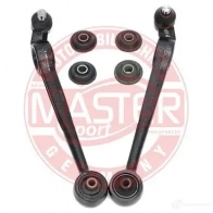 Комплект тяг подвески колес MASTER-SPORT 37091kitms 1437937225 2 5FJZ - Изображение 2