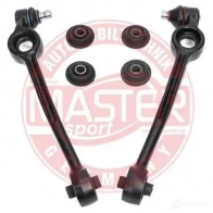 Комплект тяг подвески колес MASTER-SPORT 37091kitms 1437937225 2 5FJZ - Изображение 3