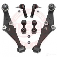 Комплект тяг подвески колес MASTER-SPORT 36877kitms 2 82DUHX 1227028819 - Изображение 3